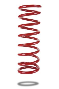 2009 Subaru Forester XT Pedders Coil Spring Front 2PC - PED-220023