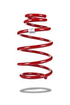 2010-2015 Chevrolet Camaro LS/LT/SS Pedders Coil Spring Front 2PC - PED-220032