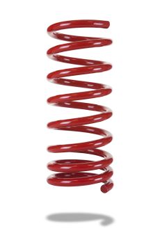 2011-2014 Subaru Impreza WRX/WRX LTD/WRX Premium Pedders Coil Spring Rear 2PC - PED-220086
