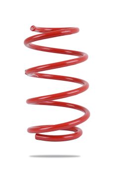 2015 Ford Mustang GT 50 Years LTD ED Pedders Coil Spring Front 2PC - PED-220136