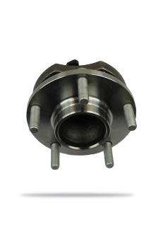 2004-2006 Pontiac GTO Base Pedders Axle Hub Assembly Front Left 1PC - PED-401005L
