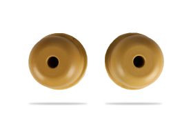 2007-2013 Cadillac Escalade Pedders Bump Stop Kit Rear 1PC - PED-4364