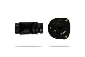 2003-2005 Subaru Forester XS Pedders Suspension Strut Mount Rear 2PC - PED-580091