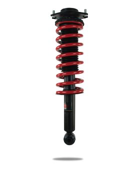 2009 Subaru Forester XT Pedders Suspension Strut and Coil Spring Kit Rear 2PC - PED-802329