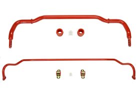 2005 Dodge Magnum SXT Special ED RWD Pedders Sway Bar Kit Front and Rear 2PC - PED-814096