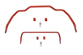 2004-2006 Pontiac GTO Base Pedders Sway Bar Kit Front and Rear 2PC - PED-814097