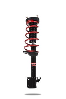 2003-2005 Subaru Forester XS Pedders Suspension Strut and Coil Spring Kit Rear Left 1PC - PED-818473L