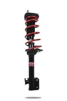 2003-2008 Subaru Forester X Pedders Suspension Strut and Coil Spring Kit Rear Right 1PC - PED-818473R