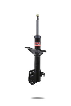 2003-2005 Subaru Forester XS Pedders Suspension Strut Front Left 1PC - PED-8472L