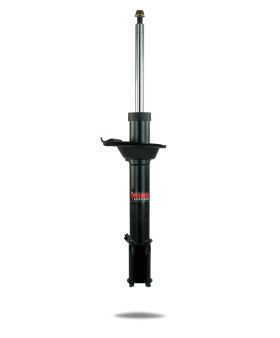2003-2005 Subaru Forester XS Pedders Suspension Strut Rear Right 1PC - PED-8473R