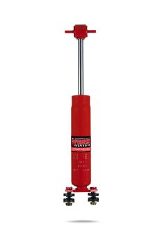 1967-1970 Ford Mustang Base/Shelby GT-350/Shelby GT-500 Pedders Shock Absorber Front 2PC - PED-9017