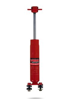 1964-1970 Ford Mustang Base Pedders Shock Absorber Front 2PC - PED-9018