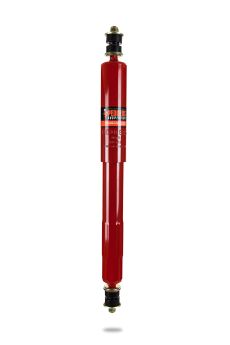 1964-1973 Ford Mustang Base Pedders Shock Absorber Rear 2PC - PED-9075