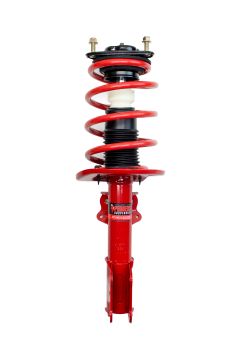 2015 Ford Mustang GT 50 Years LTD ED Pedders Lowering Springs + Shock Absorber Kit Front 2PC - PED-909157
