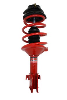 2002-2005 Subaru Impreza RS Sedan Pedders Suspension Strut and Coil Spring Kit Front Right 1PC - PED-909990R