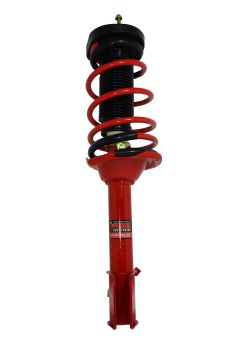 2002-2005 Subaru Impreza RS Sedan Pedders Suspension Strut and Coil Spring Kit Rear Left 1PC - PED-909991L