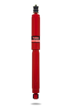 1990-2007 Toyota Land Cruiser Base Pedders Shock Absorber Rear 2PC - PED-9522LT