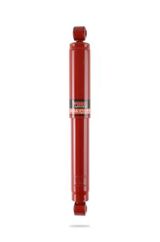 2007-2013 Chevrolet Tahoe Pedders Shock Absorber Rear 2PC - PED-9587