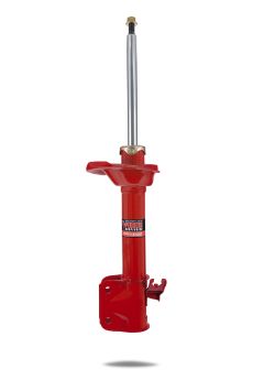 2002-2004 Subaru Impreza TS Pedders Suspension Strut Rear Left 1PC - PED-9981L