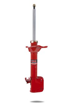 2002-2004 Subaru Impreza TS Pedders Suspension Strut Rear Right 1PC - PED-9981R