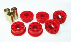 2008-2009 Pontiac G8 Base/GT Pedders Differential Carrier Bushing Front and Rear 1PC - PED-EP1167