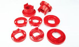 2008-2009 Pontiac G8 Base/GT Pedders Suspension Subframe Bushing Kit Front and Rear 1PC - PED-EP1169
