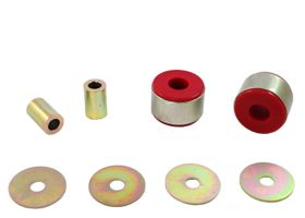 2000 Subaru Legacy Brighton Pedders Differential Mount Bushing Rear 1PC - PED-EP1185