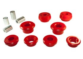 2014-2015 Chevrolet Camaro Z/28 Pedders Suspension Subframe Bushing Kit Rear 1PC - PED-EP1201