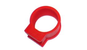 2004-2006 Pontiac GTO Base Pedders Rack and Pinion Mount Bushing Front 1PC - PED-EP2105