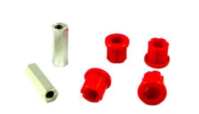 2005 Dodge Magnum SXT Special ED RWD Pedders Rack and Pinion Mounting Kit Front 1PC - PED-EP2113
