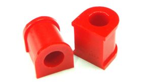 2004-2006 Pontiac GTO Base Pedders Sway Bar End-Link Bushing Kit Rear 1PC - PED-EP613/18
