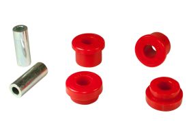 2004-2006 Pontiac GTO Base Pedders Control Arm Ball Bushing Front Inner 1PC - PED-EP6500