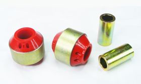 2004 Subaru Legacy L/L 35th Aniv Pedders Control Arm Bushing Kit Front Lower Rear Inner 1PC - PED-EP6547