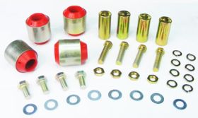 2005 Dodge Magnum SXT Special ED Pedders Alignment Camber Bushing Kit Front Upper 1PC - PED-EP6570
