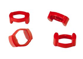 2010-2015 Chevrolet Camaro LS/LT/SS Pedders Radius Arm Bushing Front 1PC - PED-EP6578