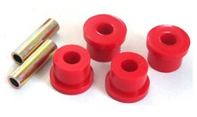 2004-2006 Pontiac GTO Base Pedders Suspension Trailing Arm Bushing Set Rear Lower 1PC - PED-EP7023