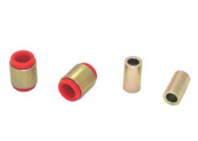 2004-2006 Pontiac GTO Base Pedders Alignment Camber Toe Bushing Rear Inner 1PC - PED-EP7271