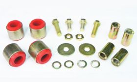 2005 Dodge Magnum SXT Special ED Pedders Alignment Camber Bushing Kit Rear Upper 1PC - PED-EP7277