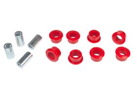 2008-2009 Pontiac G8 Base/GT Pedders Knuckle Bushing Rear Lower Outer 1PC - PED-EP7346