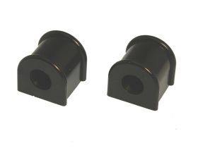2007-2008 Jeep Wrangler Rear Sway Bar Bushing Black Prothane - 1-1126-BL