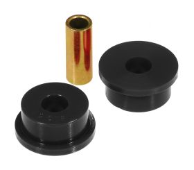 1984-2001 Jeep Cherokee Front Track Arm Bushing Kit Black Prothane - 1-1203-BL