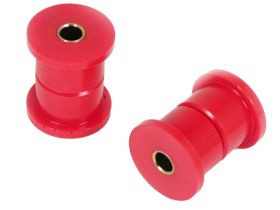 1997 Jeep TJ Sahara Rear Track Arm Bushing Kit Red Prothane - 1-1206