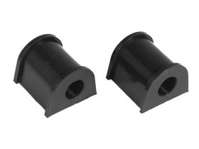 1975-1984 Jaguar XJ6 Front Sway Bar Bushing Black Prothane - 11-42057-BL
