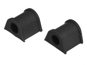 1975-1979 Jaguar XJ12 Front Sway Bar Bushing Black Prothane - 11-42059-BL