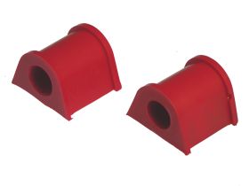 1975-1979 Jaguar XJ12 Front Sway Bar Bushing Red Prothane - 11-42059
