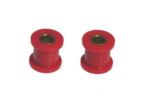 1975-1979 Jaguar XJ12 Front End Link Bushing Kit Red Prothane - 11-42060