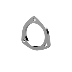 3.00 Inch 3 Bolt Flange Quick Time Performance - 10300F
