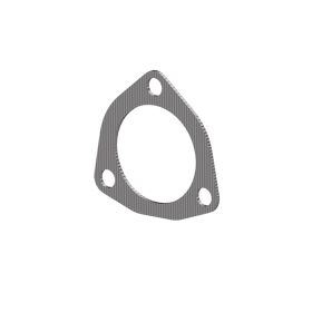 3.00 Inch 3 Bolt Exhaust Gasket Quick Time Performance - 10300G