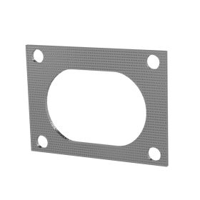 Low Profile 4 Bolt Flange Quick Time Performance - 10338F