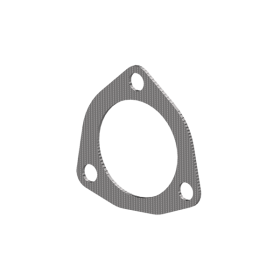 3.50 Inch 3 Bolt Exhaust Gasket Quick Time Performance - 10350G